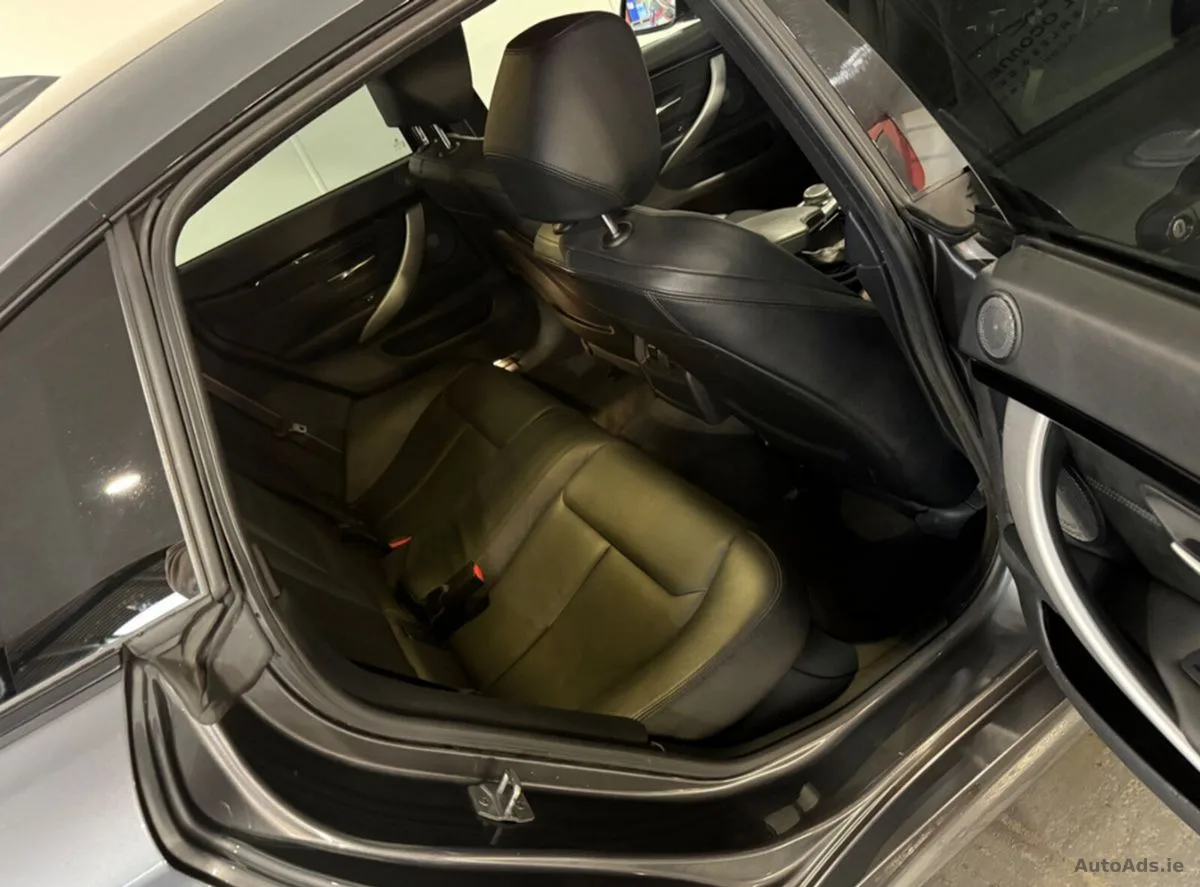 2020 BMW 4-Series – photo 17