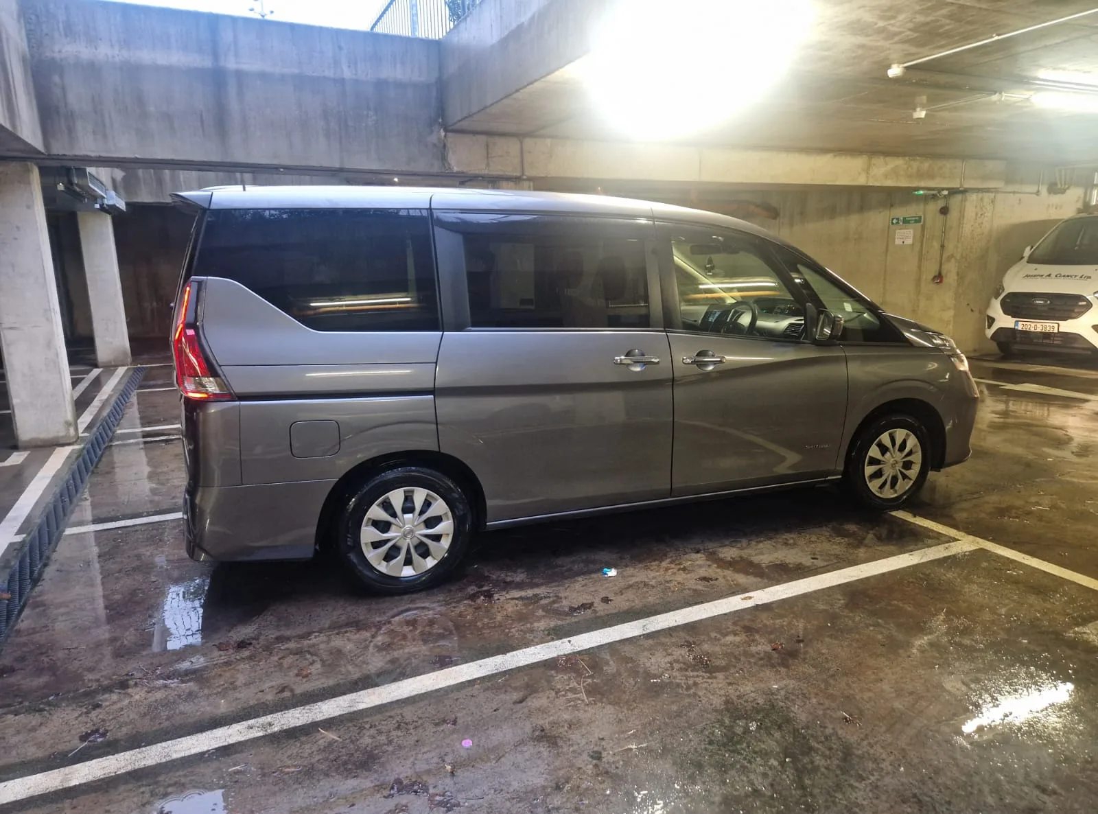 2019 Nissan Serena – photo 12