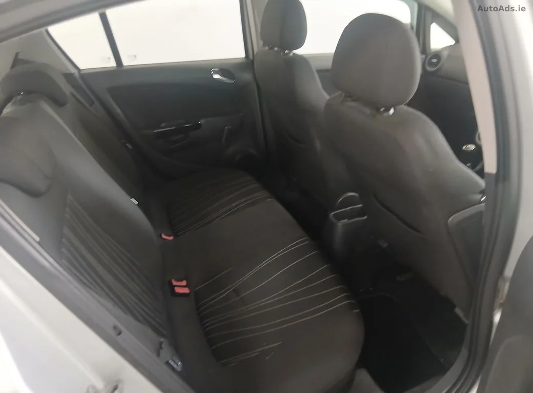 2010 Vauxhall Corsa – photo 6
