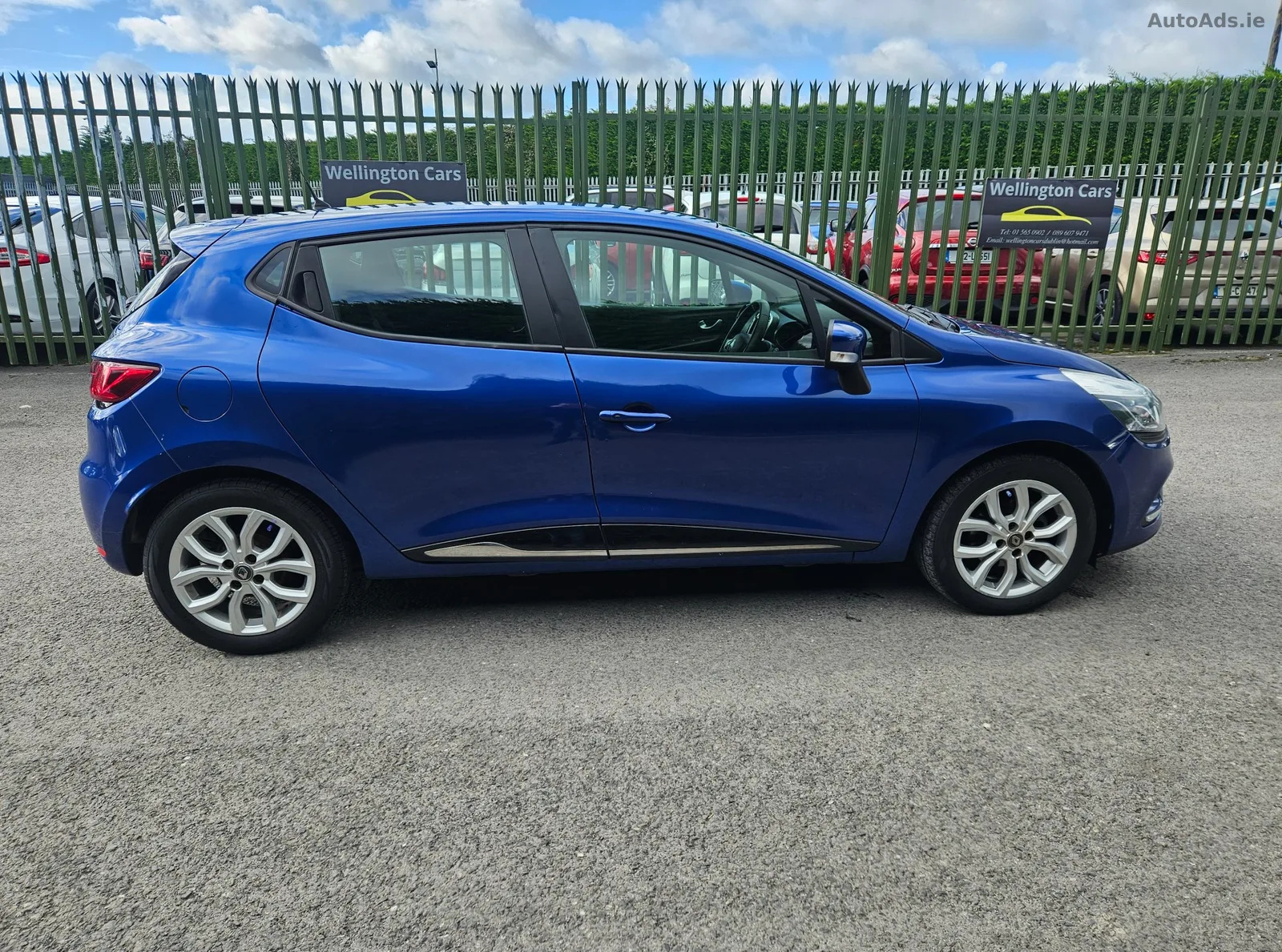 2019 Renault Clio – photo 5