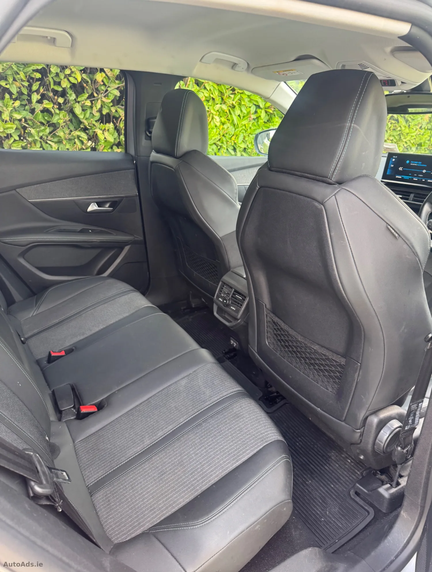 2021 Peugeot 3008 – photo 7