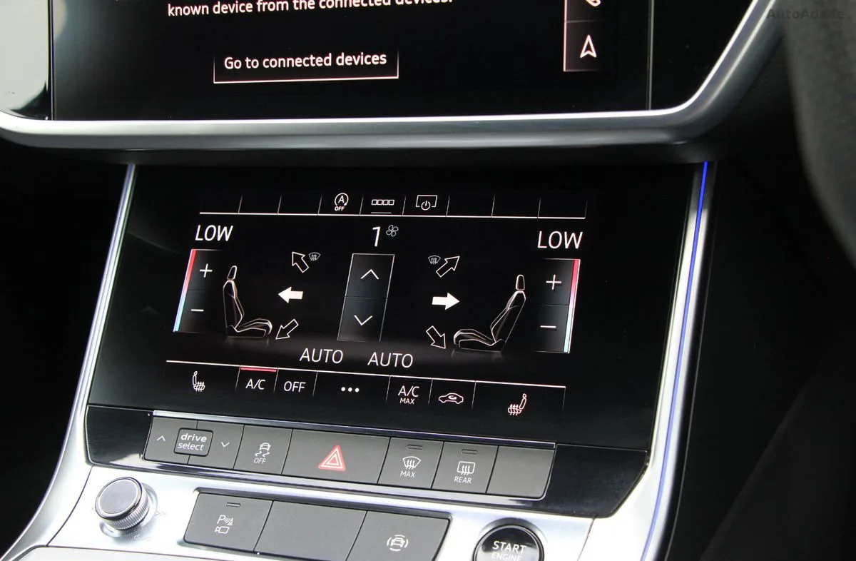 2024 Audi A6 – photo 18