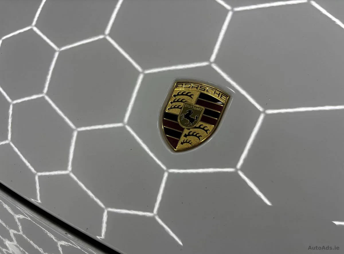 2015 Porsche Cayenne – photo 14