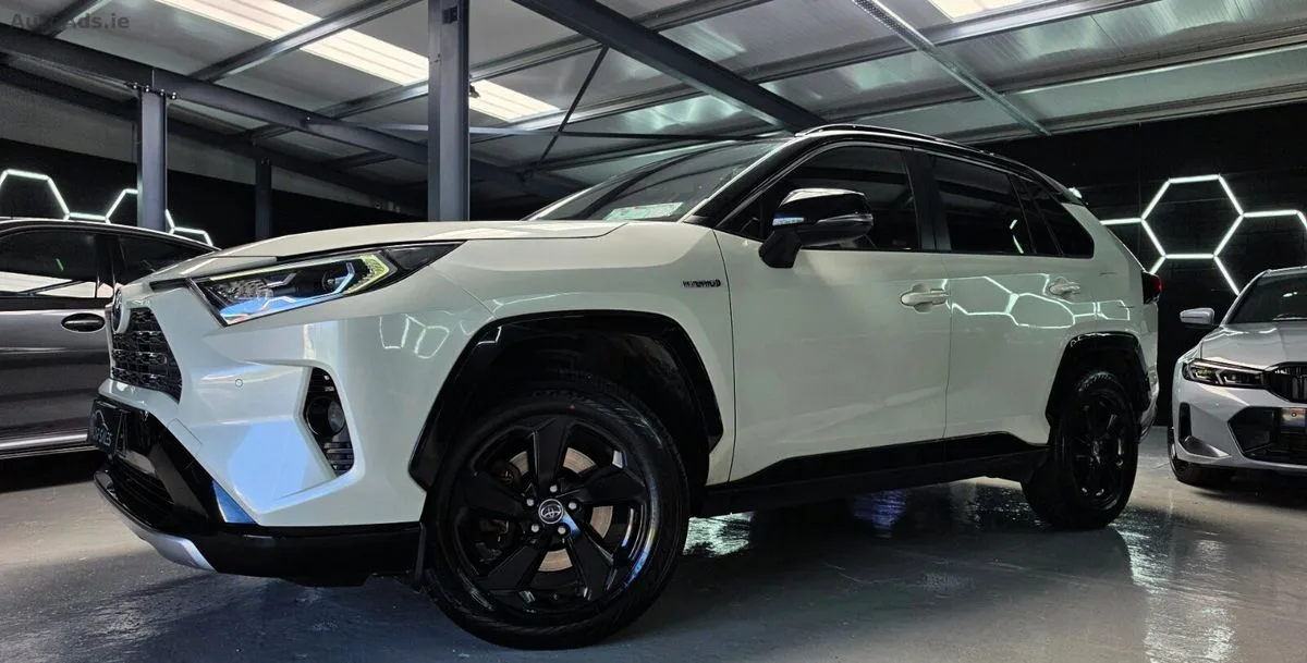 2019 Toyota RAV4 – photo 19