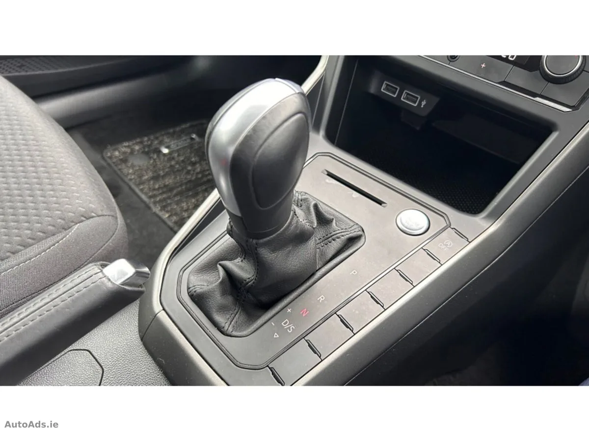 2019 Volkswagen Polo – photo 12