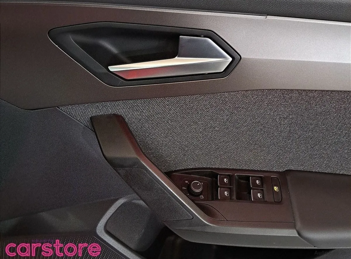 2021 SEAT Leon – photo 18