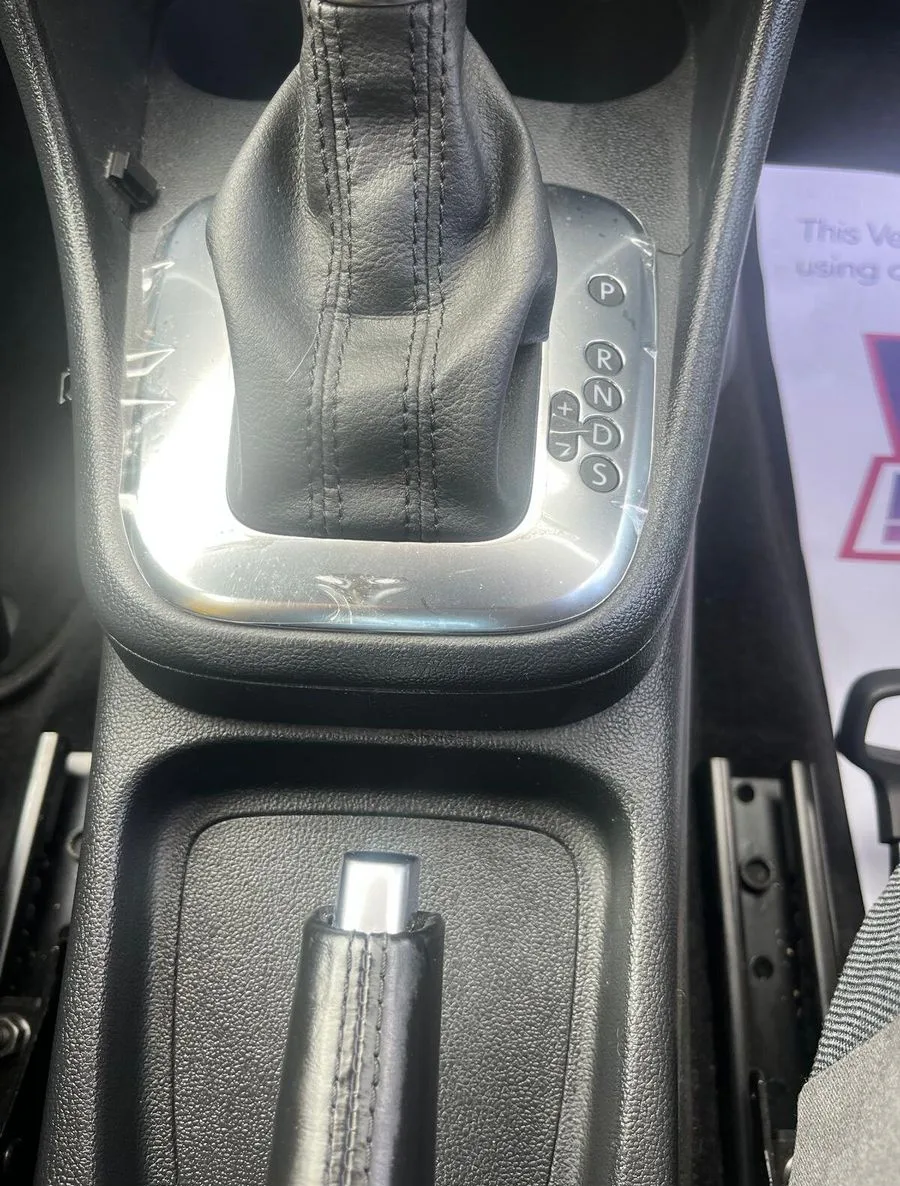 2013 Volkswagen Polo – photo 12
