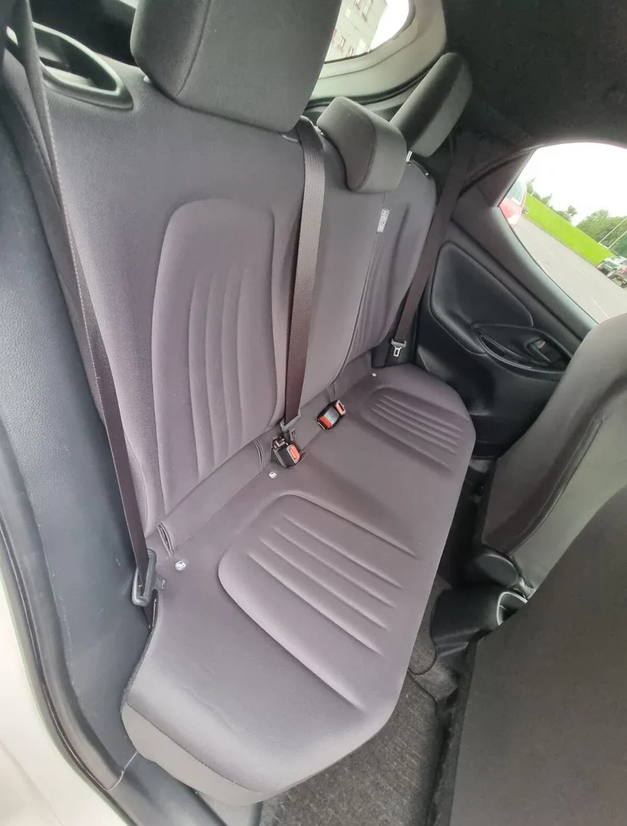 2020 Toyota Yaris – photo 18