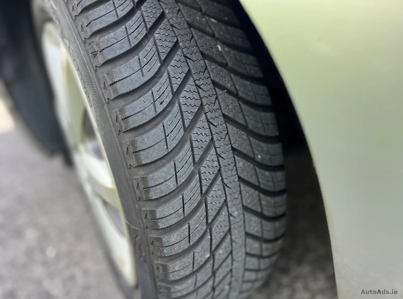 2008 Toyota Prius – photo 5