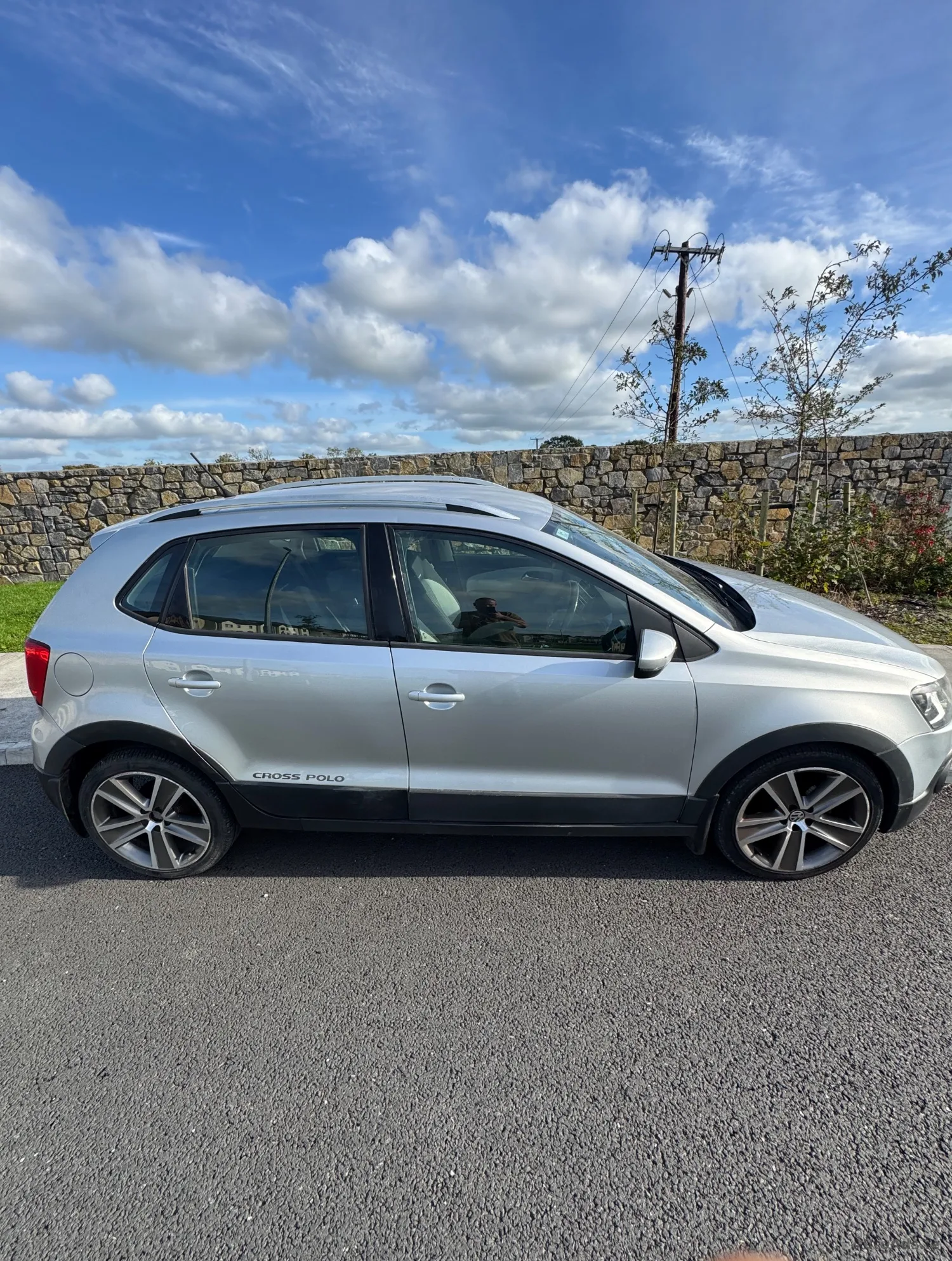 2013 Volkswagen Polo – photo 4