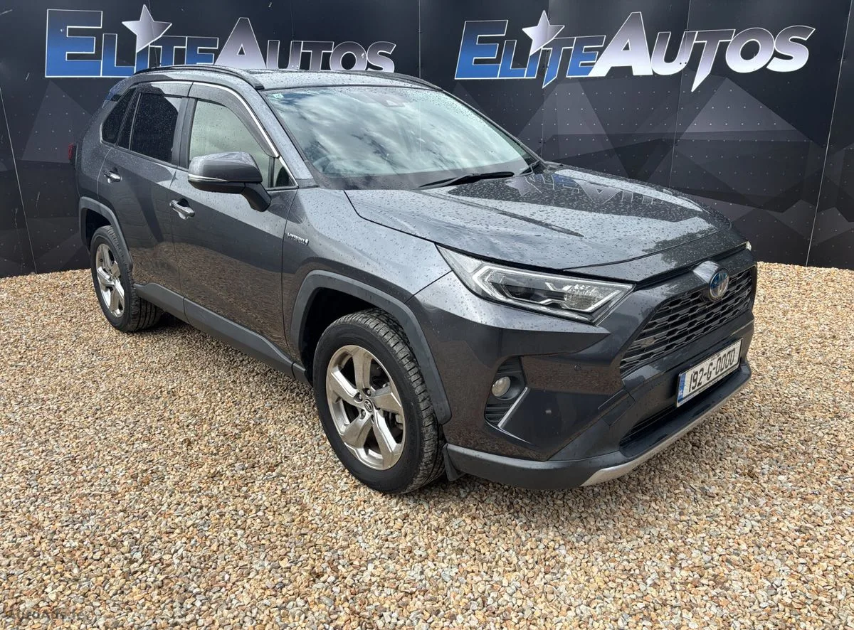 2019 Toyota RAV4 – photo 8