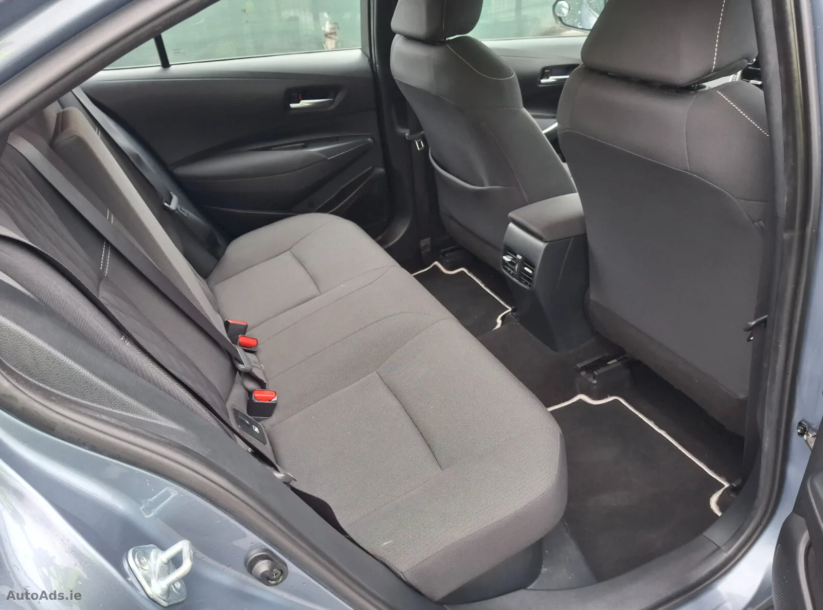 2019 Toyota Corolla – photo 16