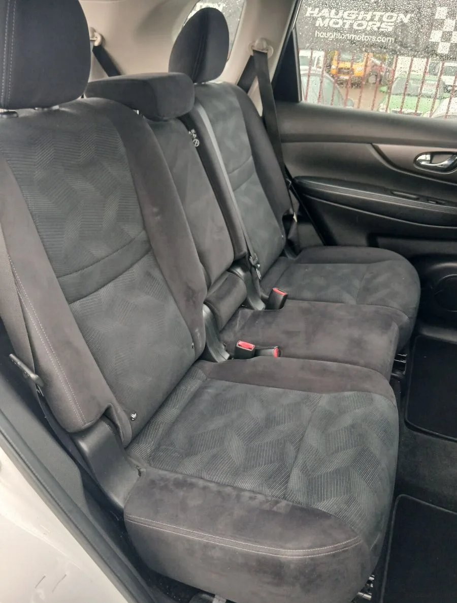 2015 Nissan X-Trail – photo 11