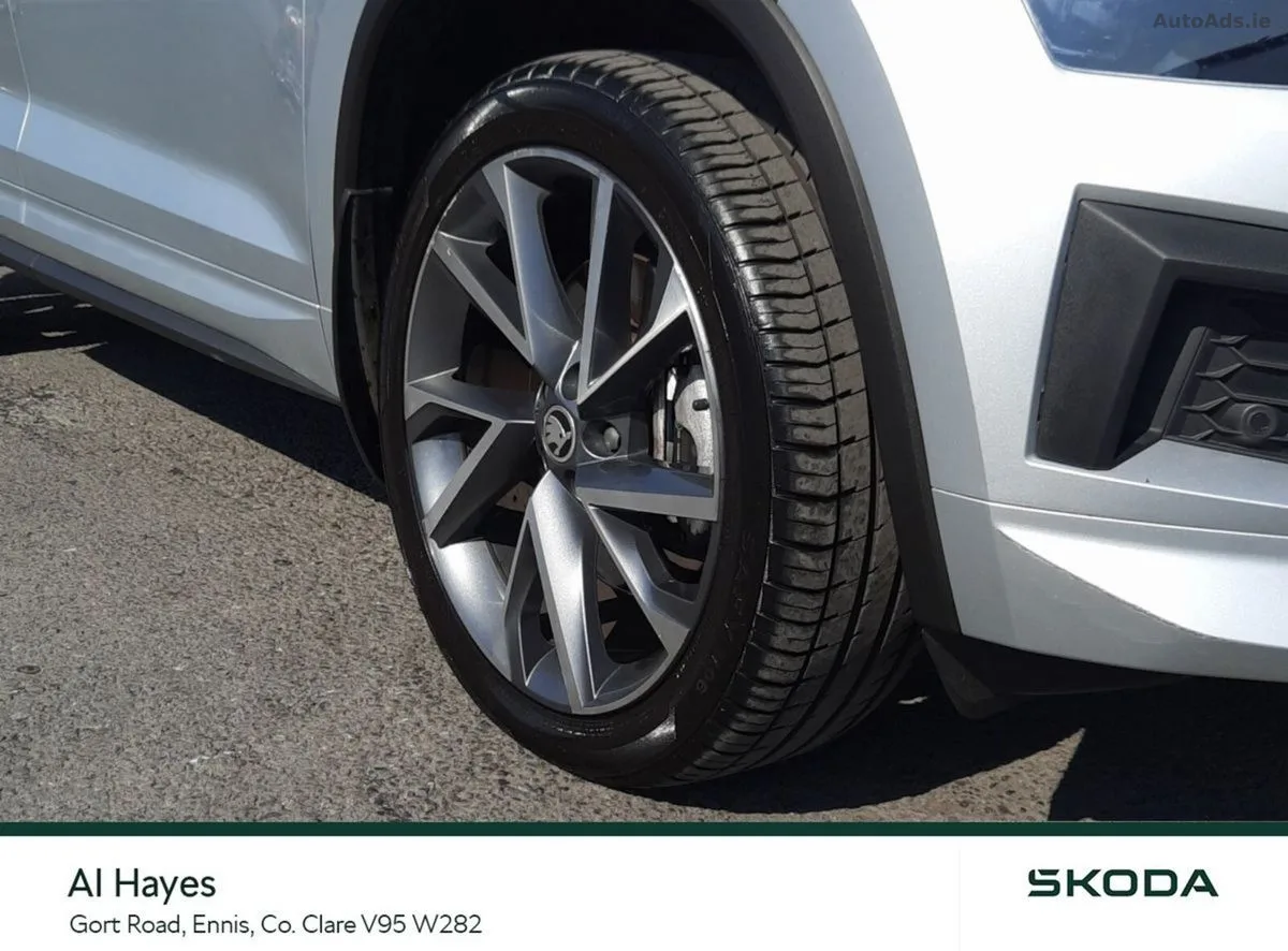 2022 Skoda Kodiaq – photo 6