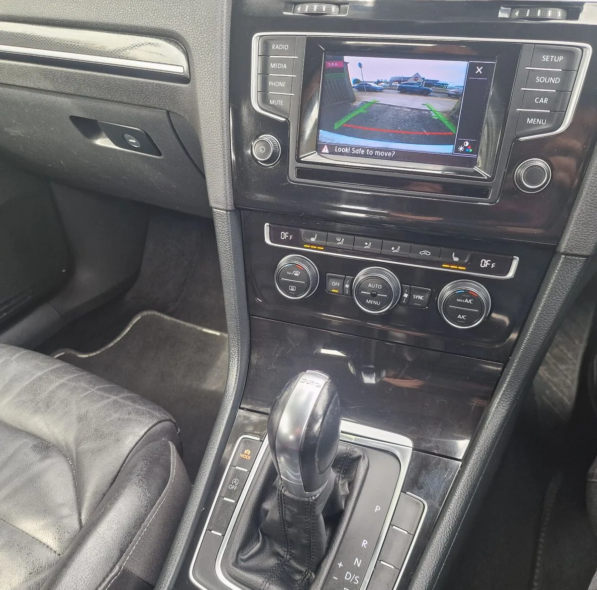 2013 Volkswagen Golf – photo 13