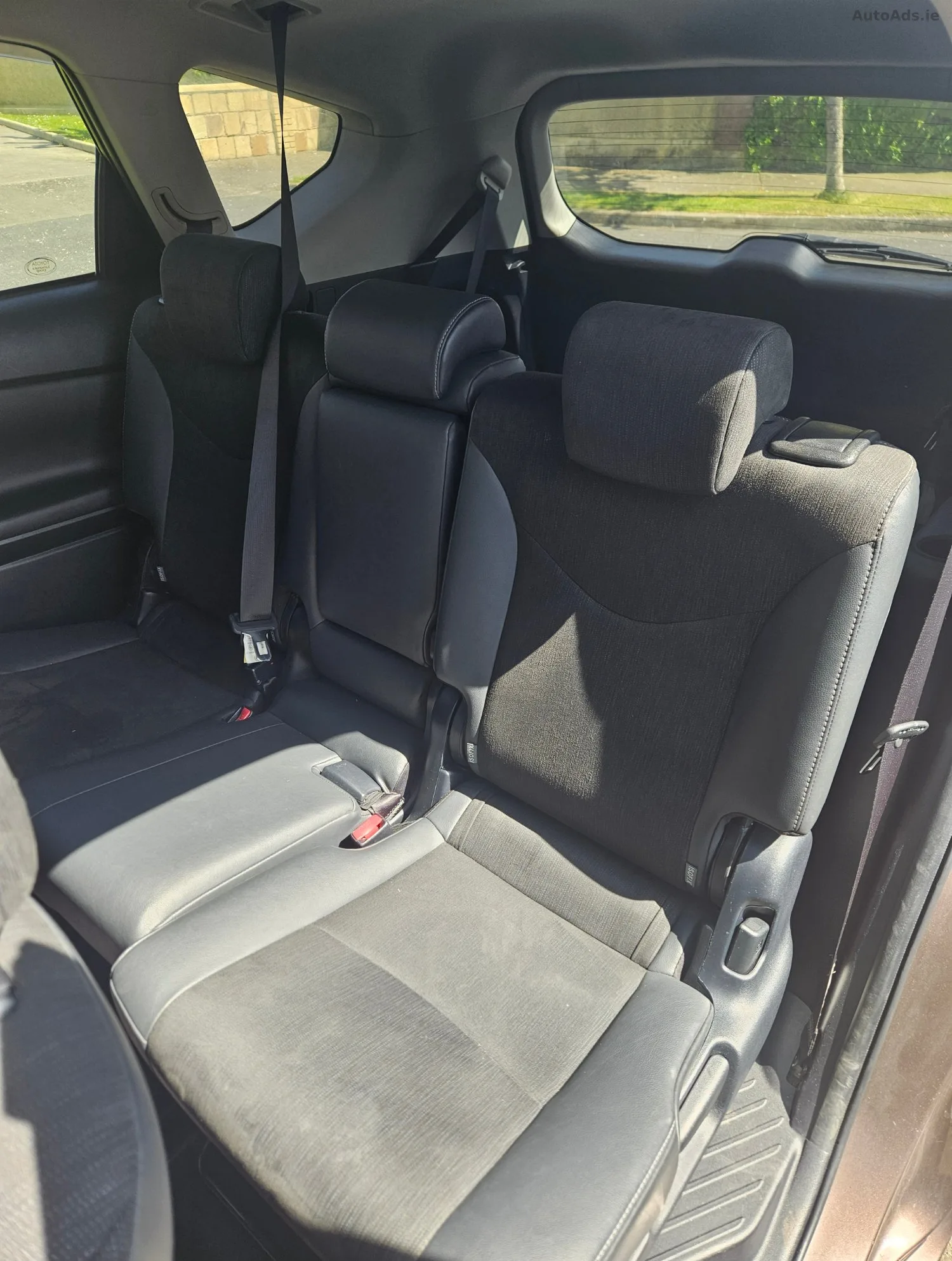 2014 Toyota Prius – photo 7