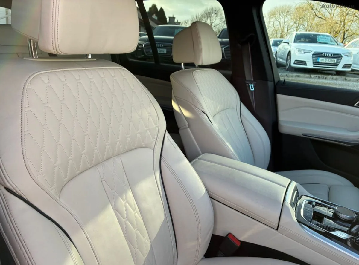 2021 BMW X5 – photo 5
