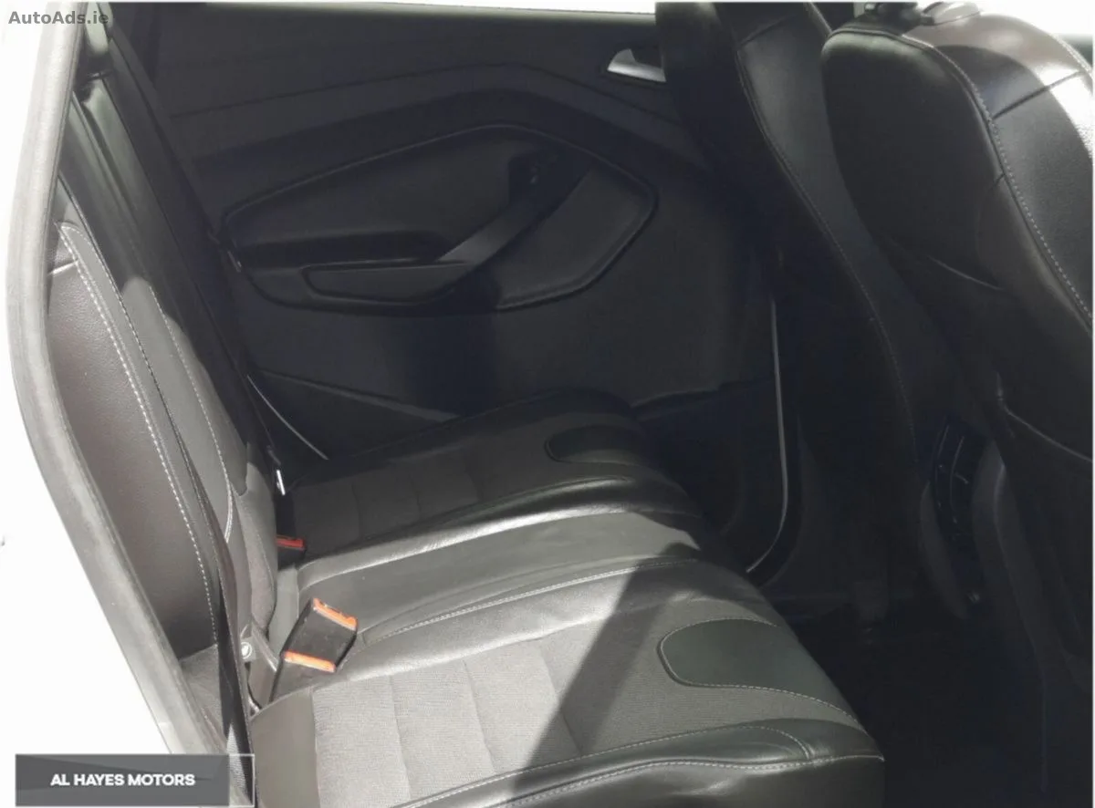 2016 Ford Kuga – photo 7