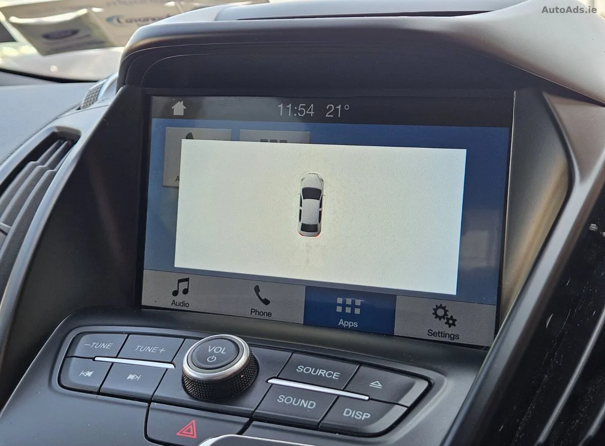 2017 Ford Kuga – photo 11