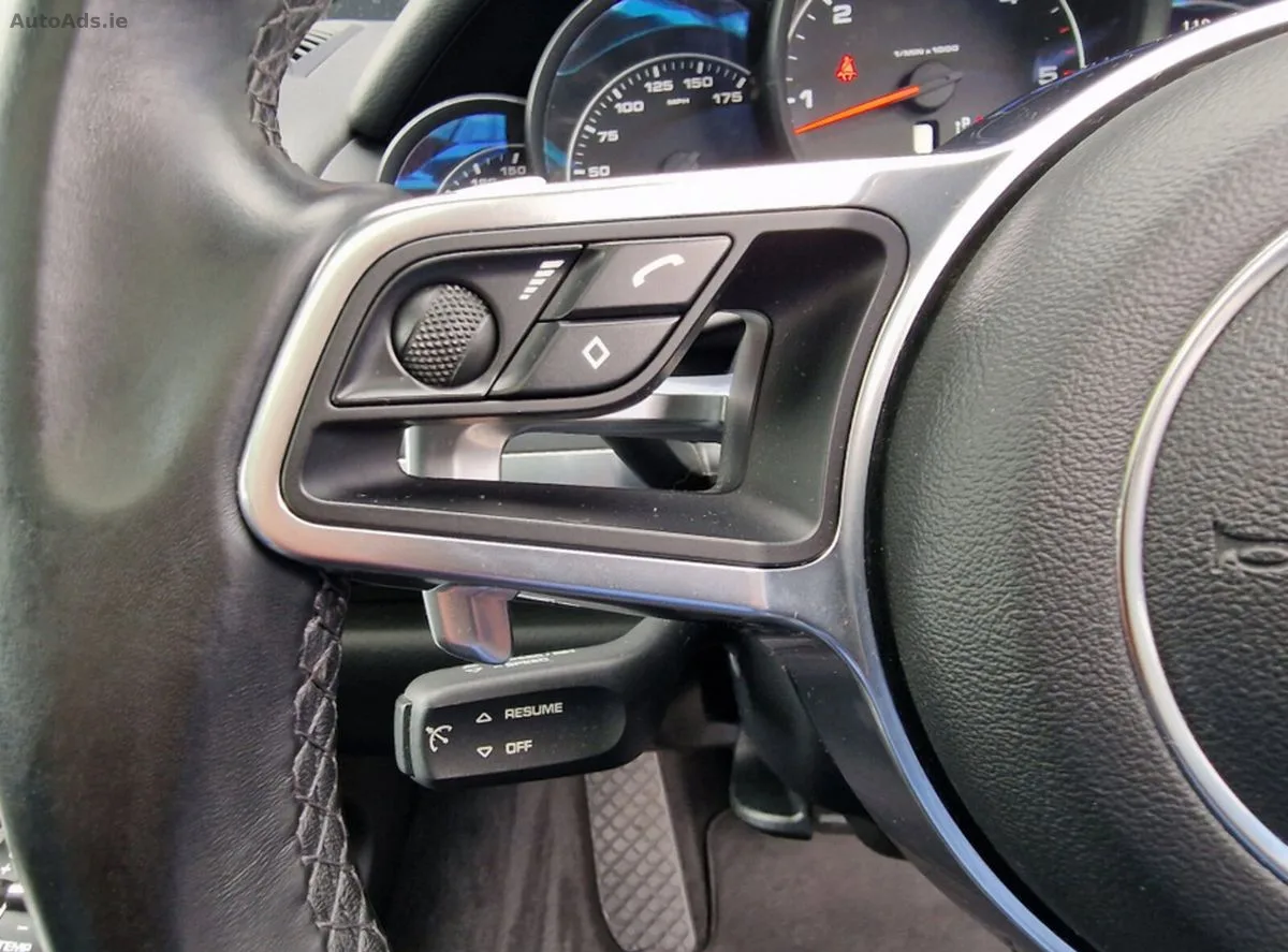 2018 Porsche Cayenne – photo 17