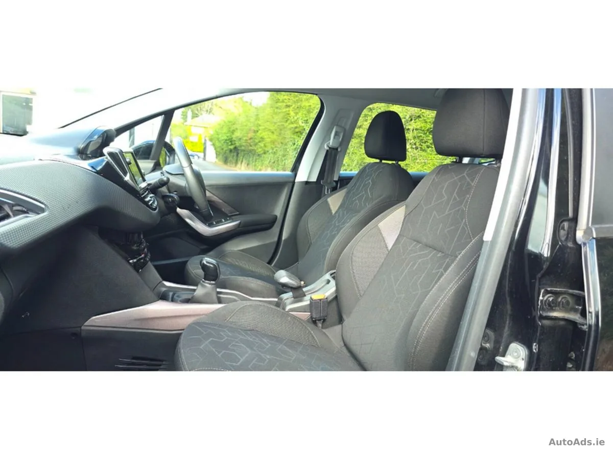 2016 Cars Peugeot – photo 11