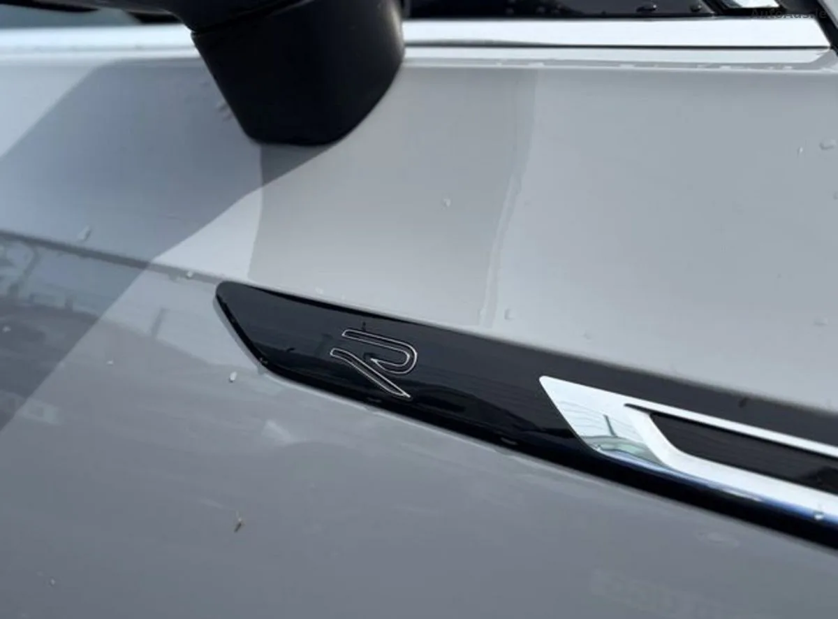 2023 Volkswagen Arteon – photo 11