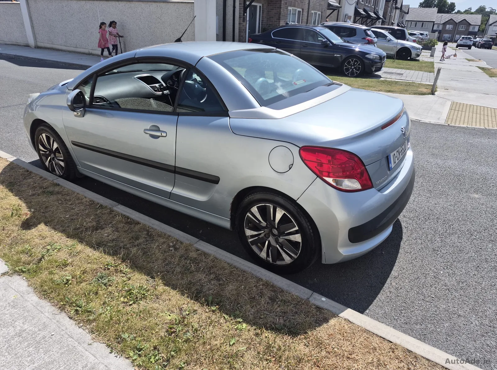 2010 Peugeot 207 – photo 5
