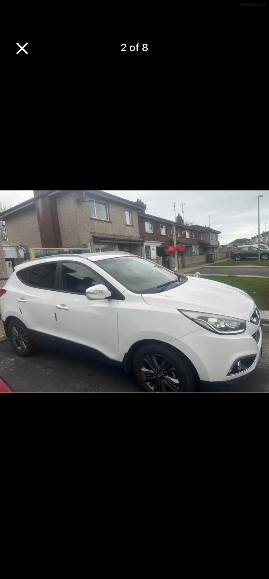 2014 Hyundai ix35 – photo 2