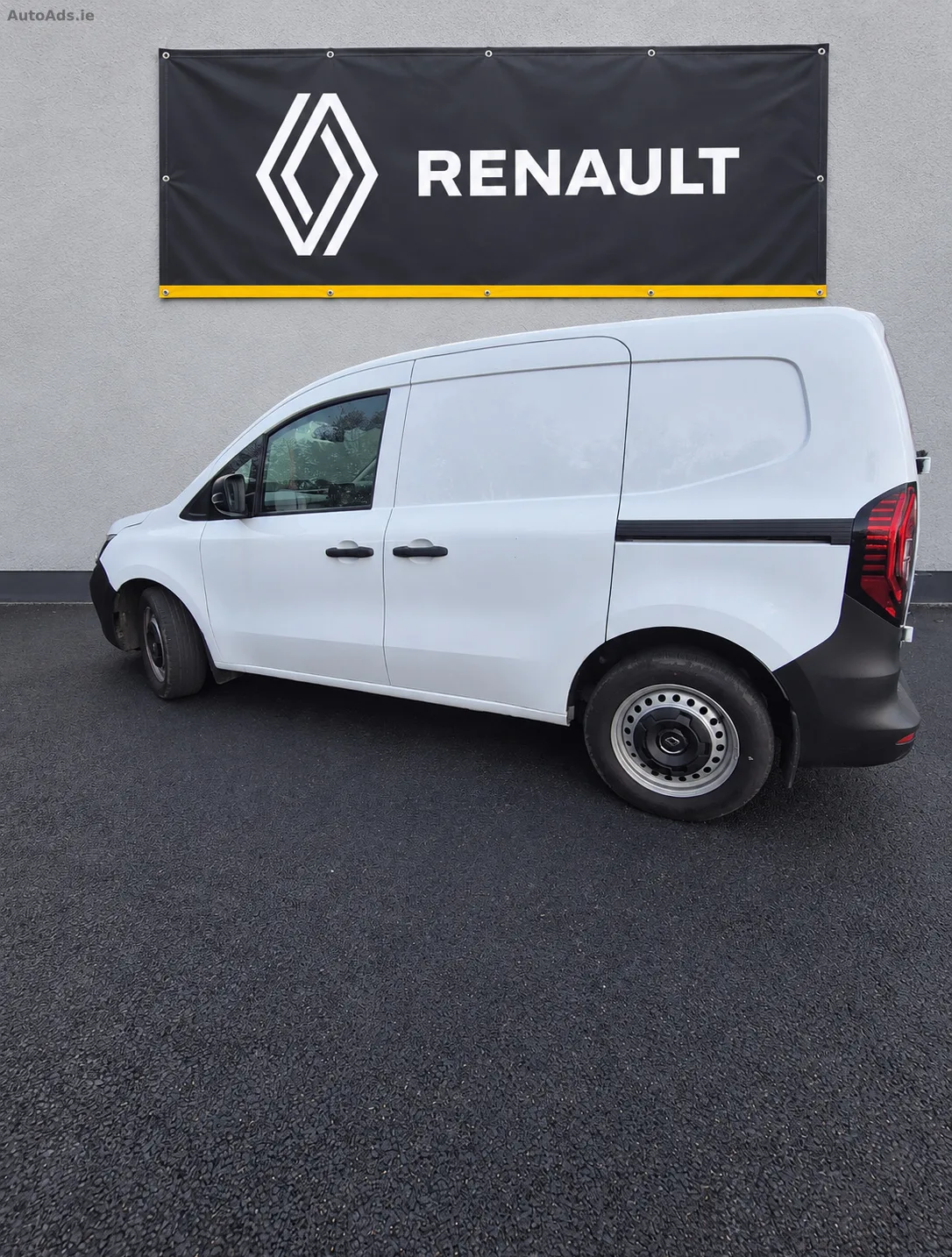 2023 Renault Kangoo – photo 10