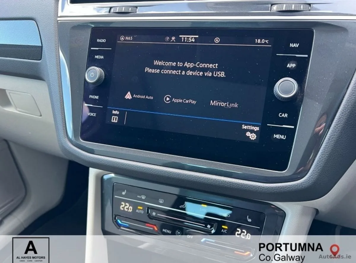 2023 Volkswagen Tiguan – photo 9