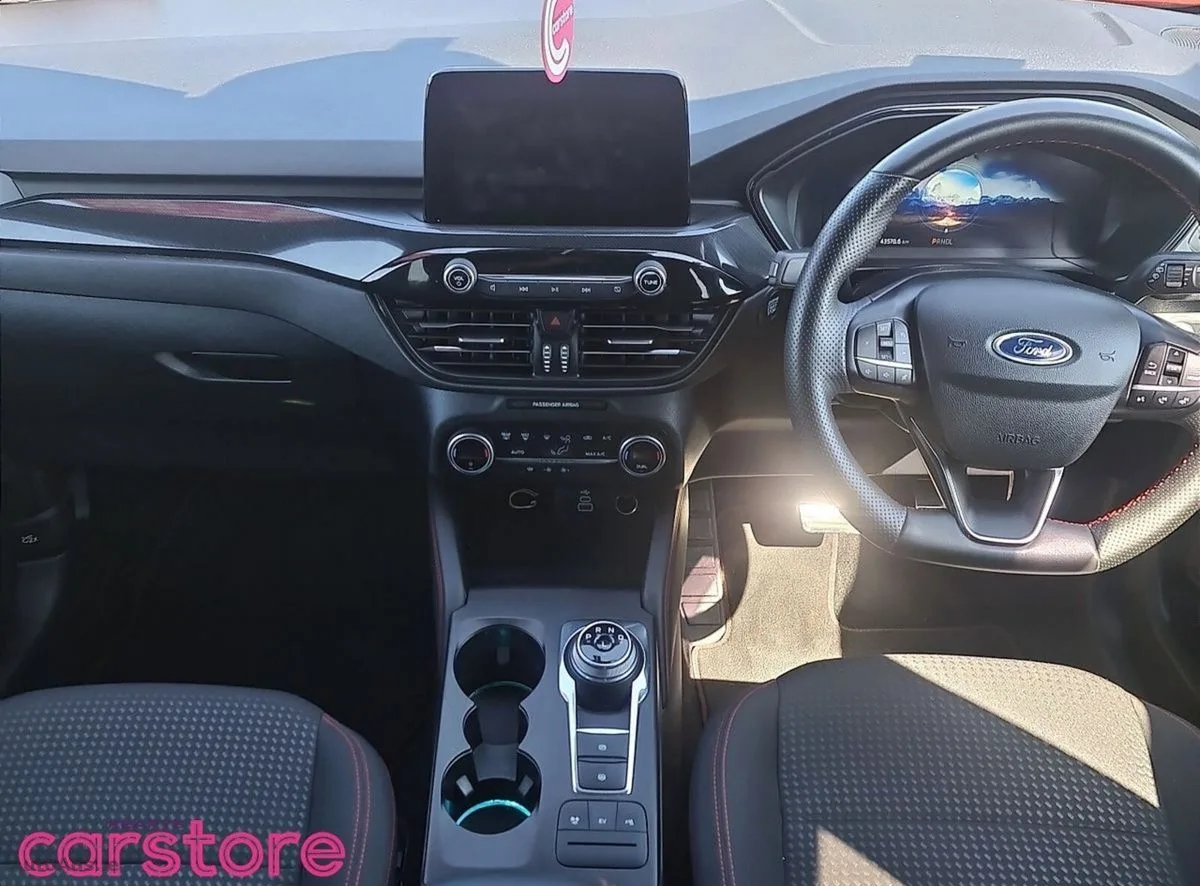 2023 Ford Kuga – photo 11