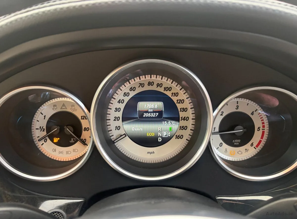 2017 Mercedes-Benz CLS – photo 6