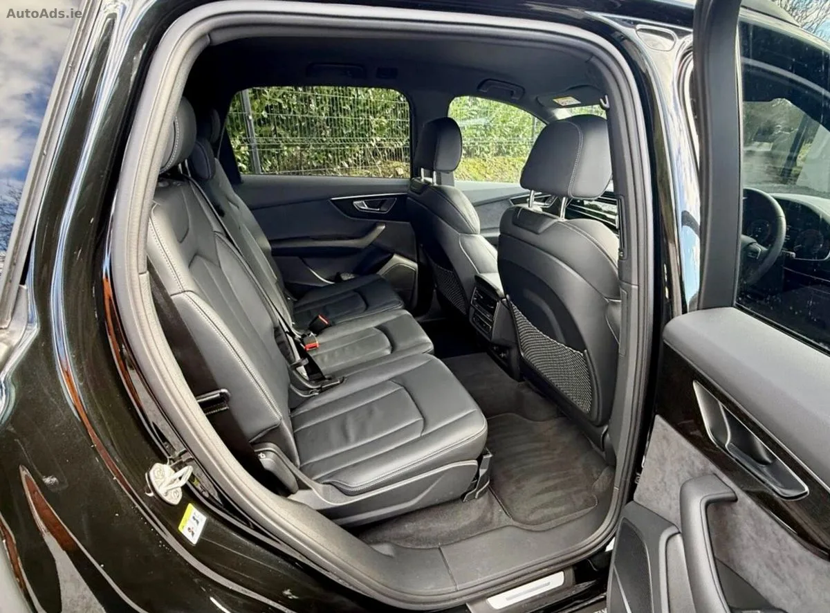 2024 Audi Q7 – photo 6