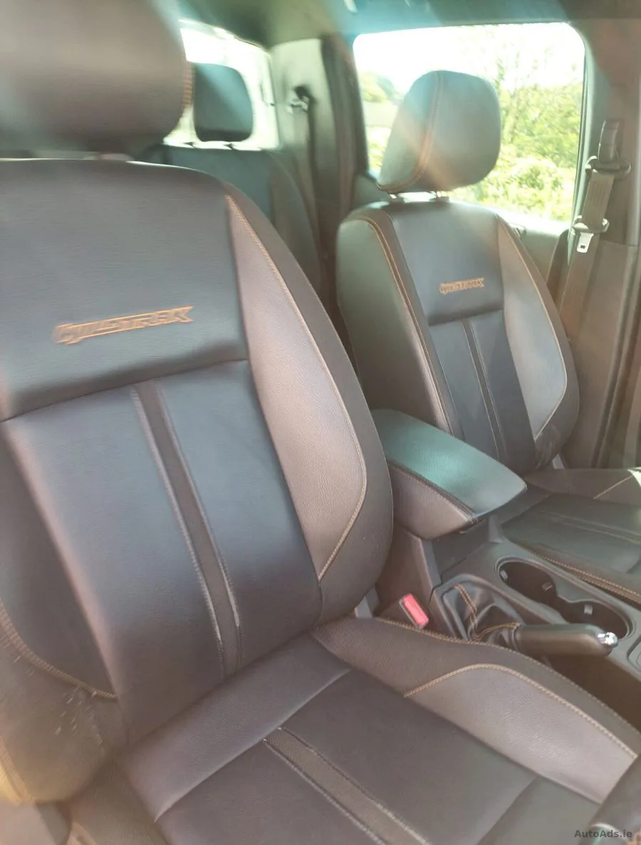 2023 Ford Ranger – photo 15