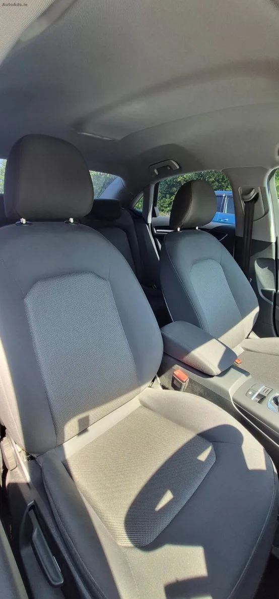 2017 Audi A3 – photo 13