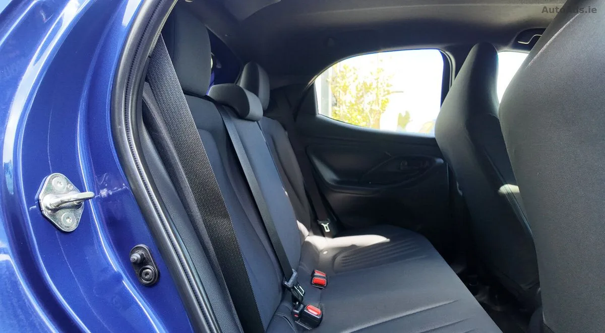 2022 Toyota Yaris – photo 16