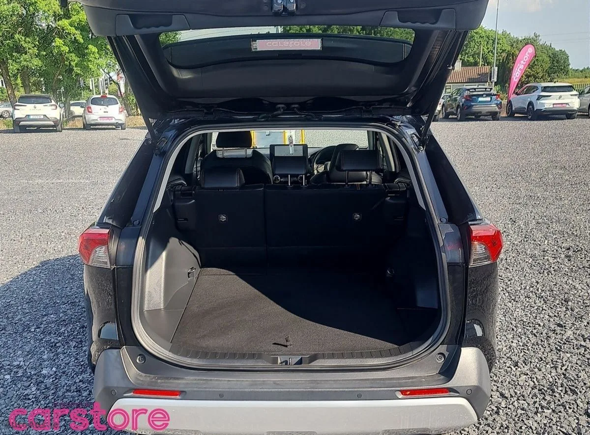 2023 Toyota RAV4 – photo 16