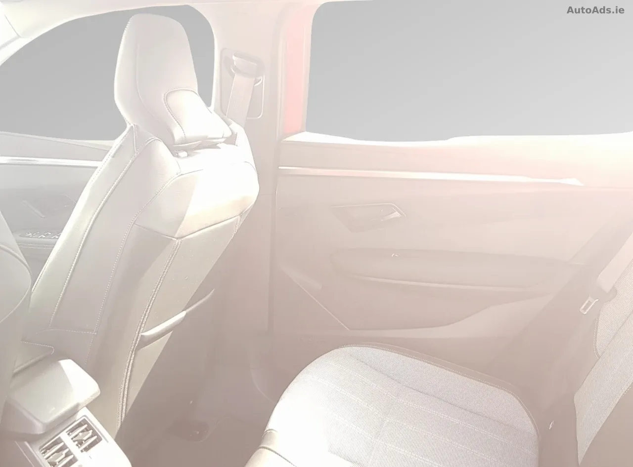 2023 Renault Megane E-Tech – photo 6