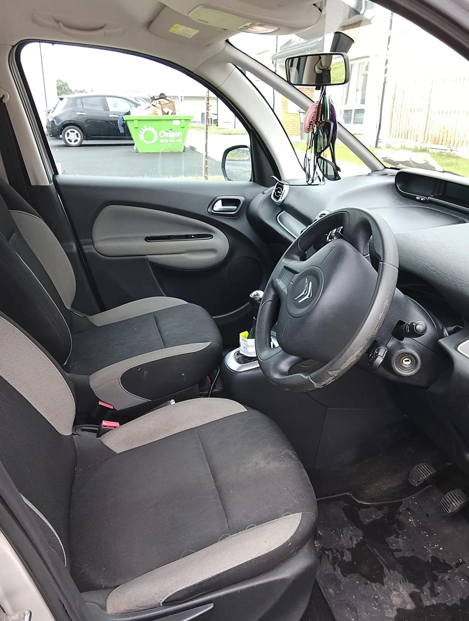 2015 Citroen C3 – photo 8
