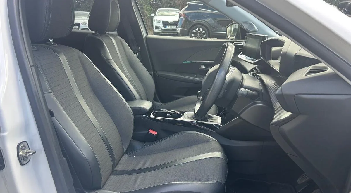 2021 Cars Peugeot – photo 9