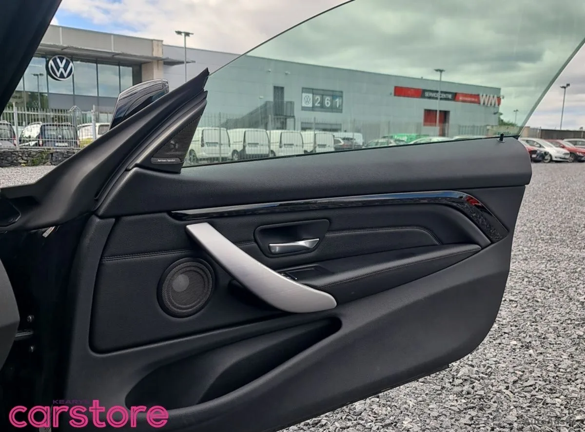 2020 BMW 4-Series – photo 18