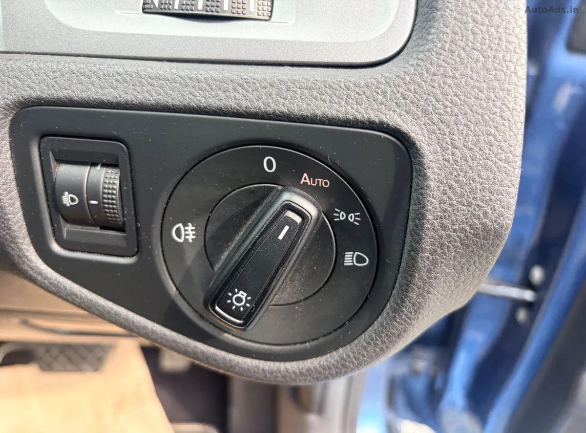 2015 Volkswagen Golf – photo 19