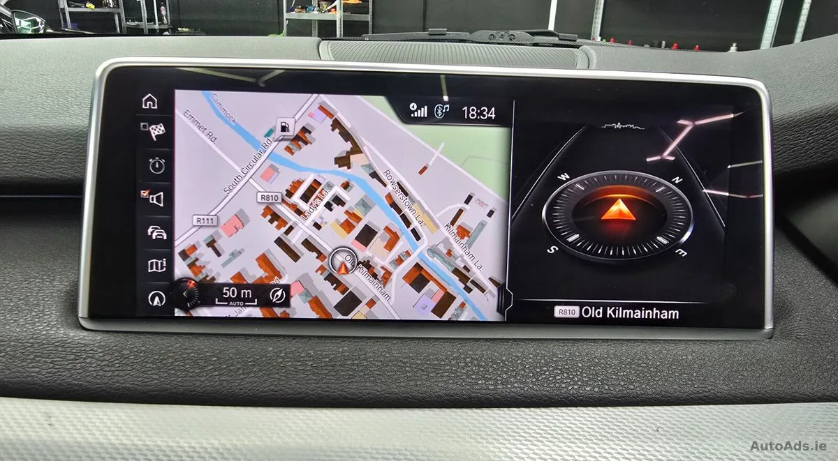 2016 BMW X5 – photo 20