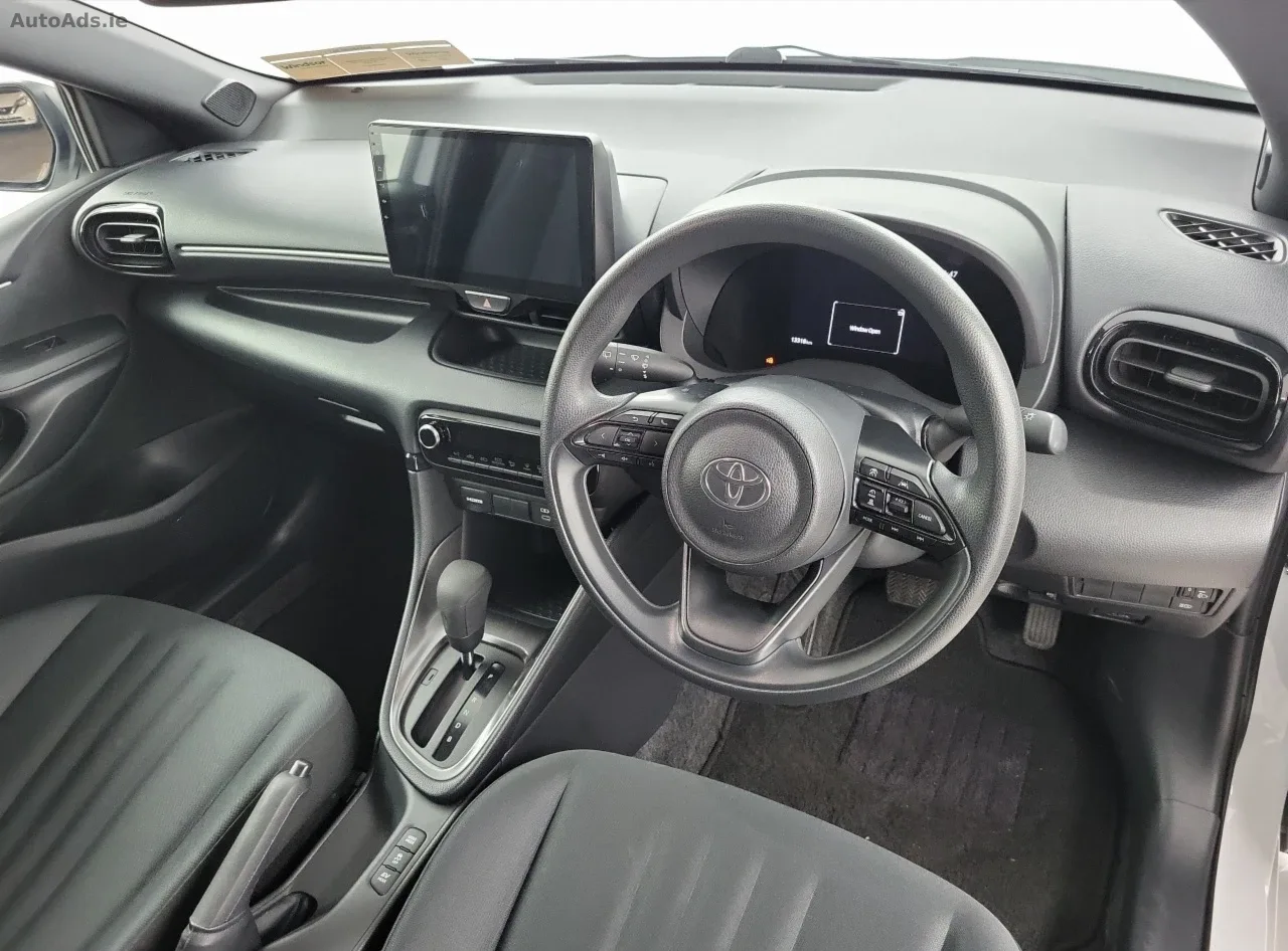 2024 Toyota Yaris – photo 8