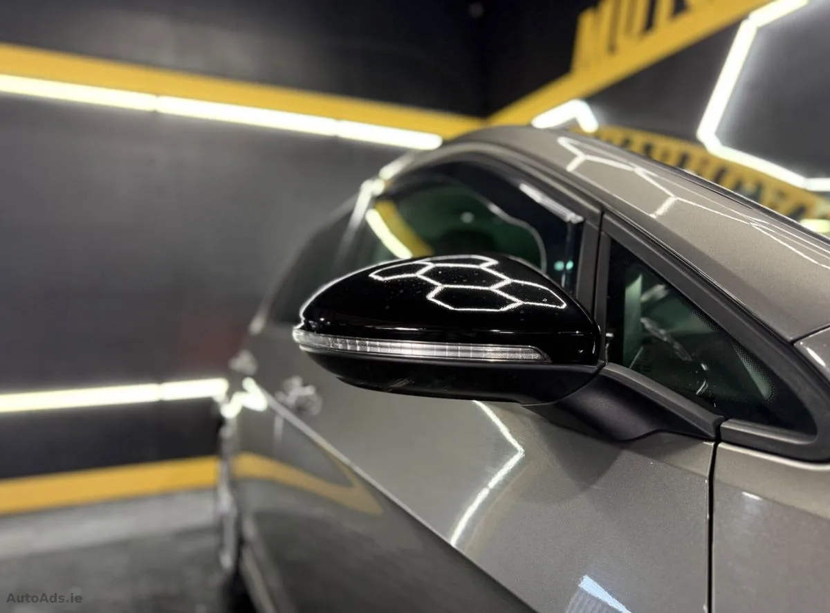 2016 Volkswagen Golf – photo 9