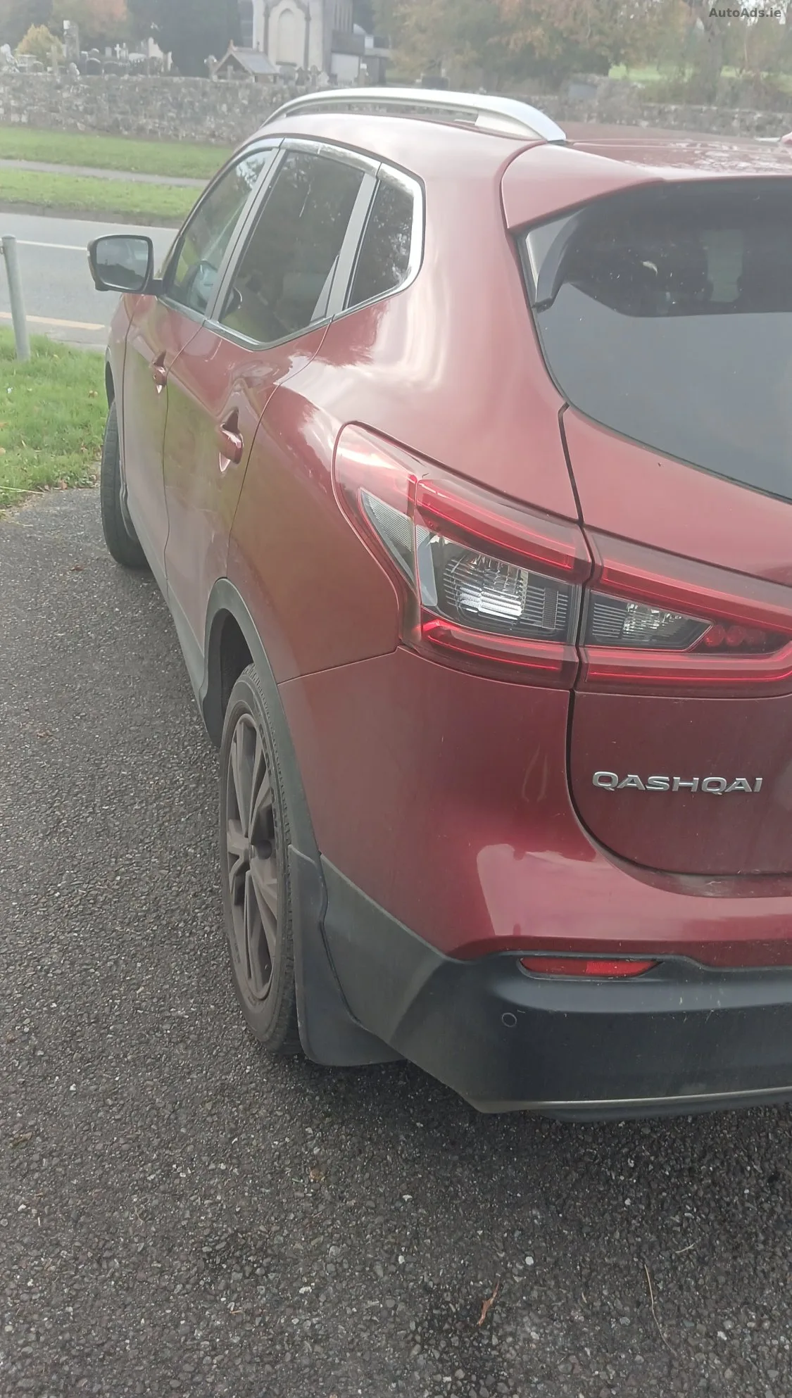 2019 Nissan Qashqai – photo 6