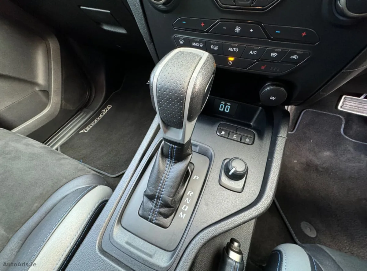 2021 Ford Ranger – photo 13