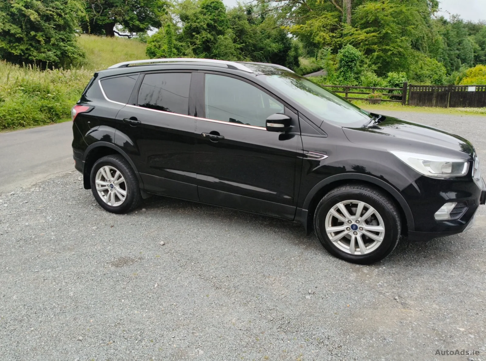 2019 Ford Kuga – photo 6