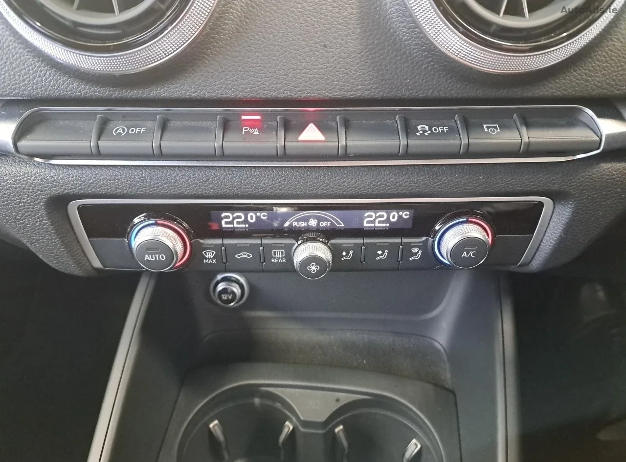 2020 Audi A3 – photo 13