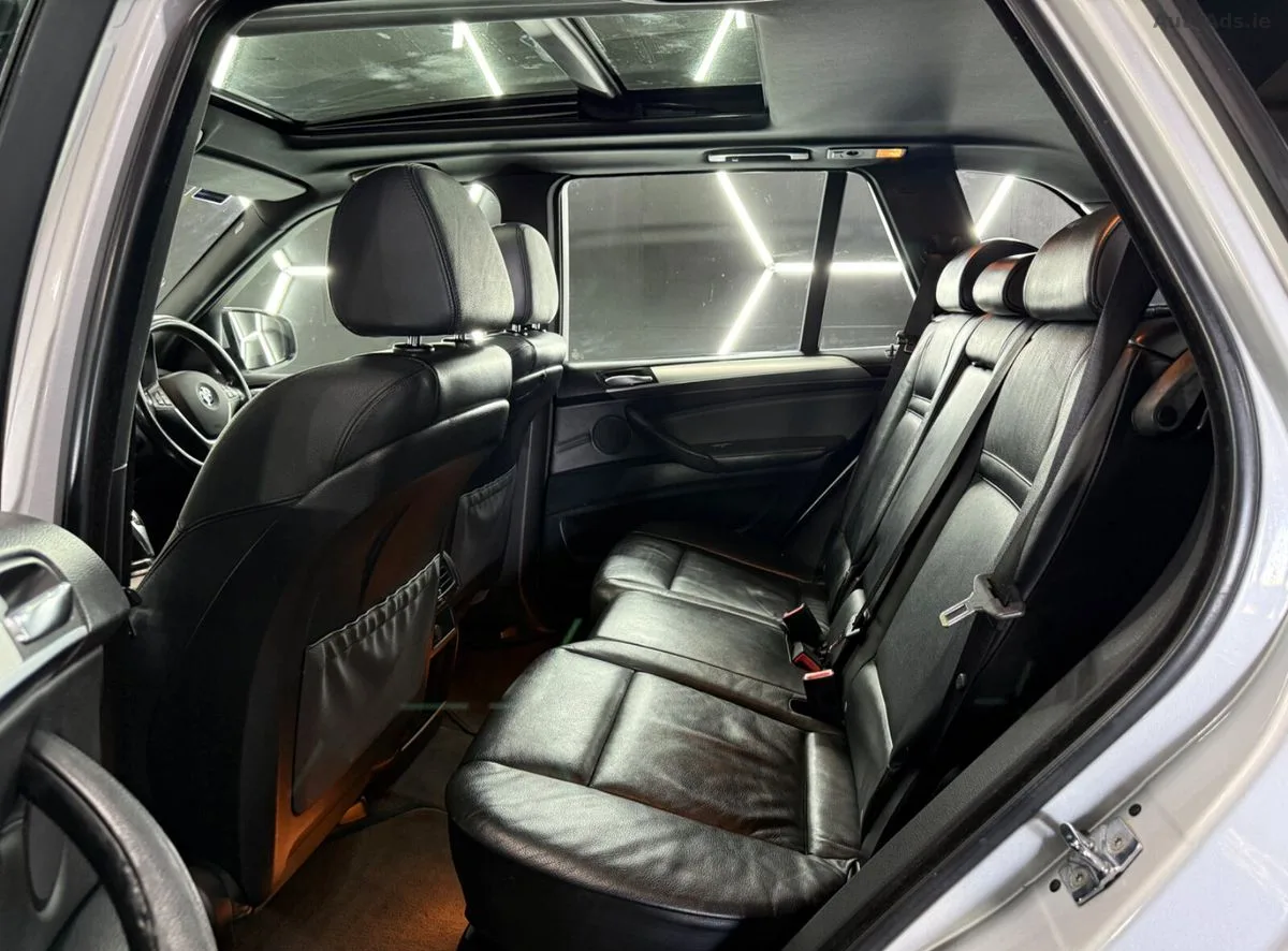 2007 BMW X5 – photo 20